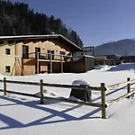 Ferienhaus Silber *