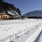 Ferienhaus Silber *