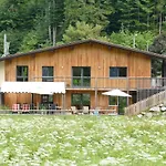 Silber Ferienhaus Bartholomäberg