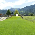 Silber Ferienhaus *
