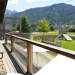 Tatil Evi Silber Bartholomäberg
