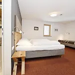 Ferienhaus Silber *