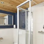 Ferienhaus Silber