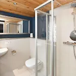 Ferienhaus Silber
