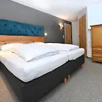 Ferienhaus Silber *