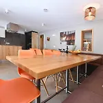 Ferienhaus Silber *