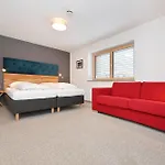 Ferienhaus Silber
