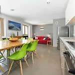 Silber Ferienhaus