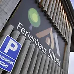 Ferienhaus Silber