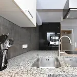Ferienhaus Silber