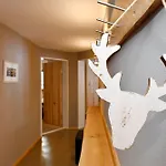 Silber Ferienhaus *