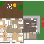 Silber Ferienhaus *