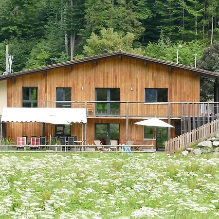 Silber Casa vacanze Bartholomäberg