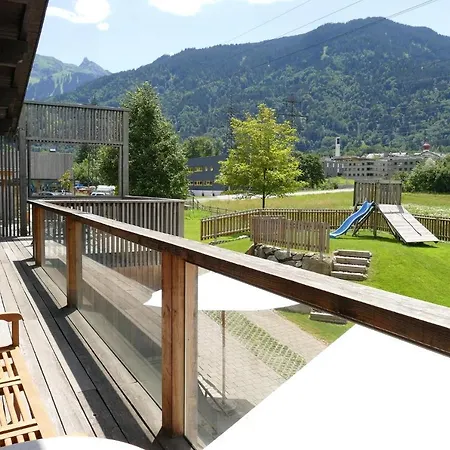 Casa vacanze Silber Bartholomäberg