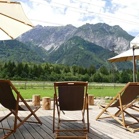 Silber Сasa de vacaciones Bartholomäberg