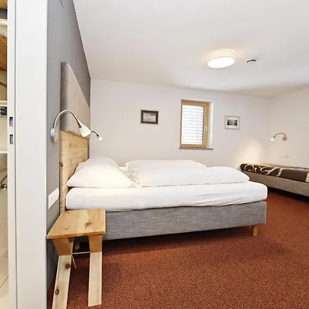 Сasa de vacaciones Silber *