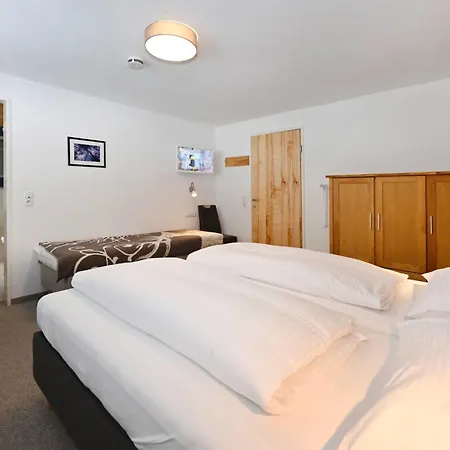 Сasa de vacaciones Silber *