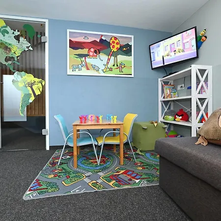 Silber Сasa de vacaciones *