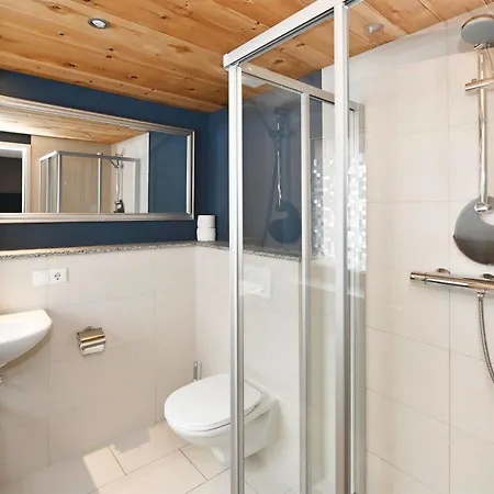 Casa vacanze Silber