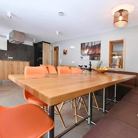 Casa vacanze Silber *