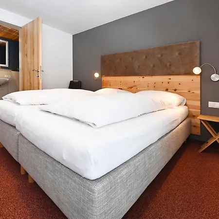 Сasa de vacaciones Silber *