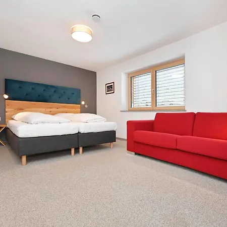 Casa vacanze Silber