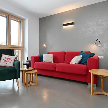 Сasa de vacaciones Silber