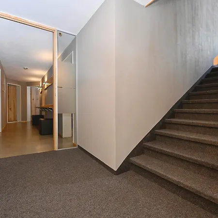 Silber Casa vacanze Bartholomäberg