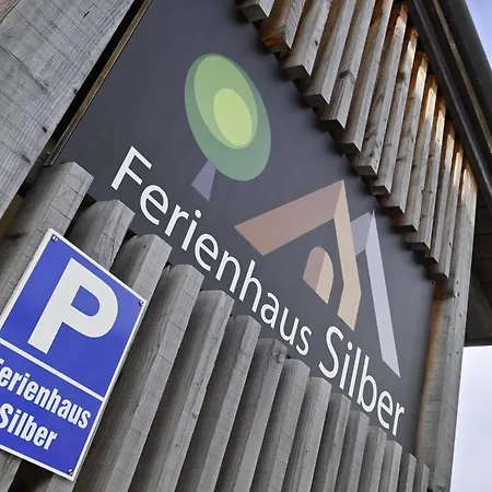 Сasa de vacaciones Silber