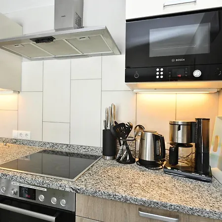 Casa vacanze Silber Bartholomäberg