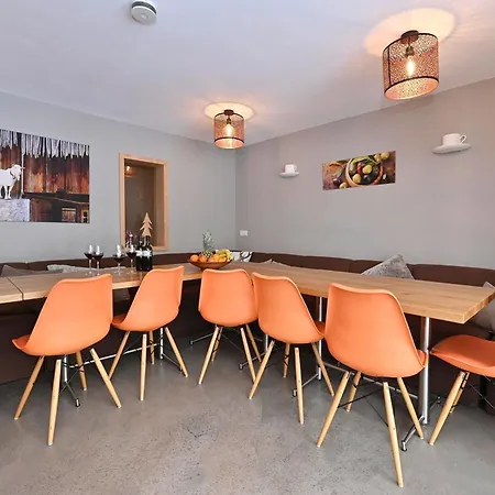 Silber Сasa de vacaciones