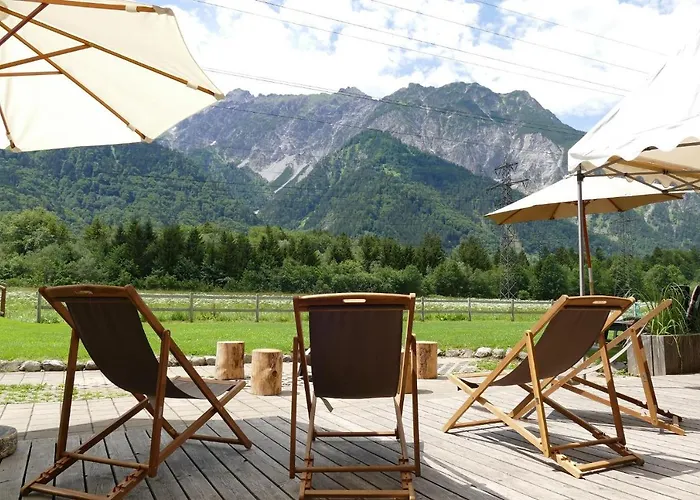 Silber Ferienhaus Bartholomäberg