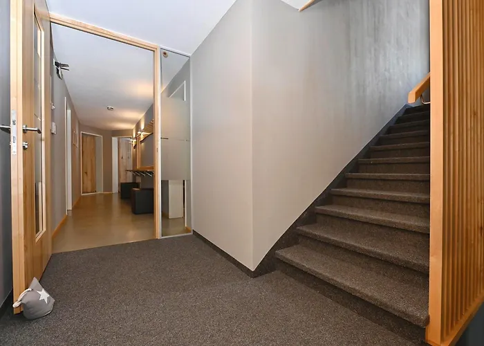 Silber Ferienhaus Bartholomäberg